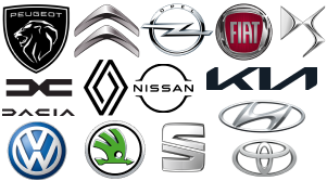 logos generalistes