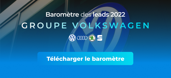 baromètre Volkswagen 2022