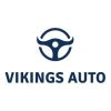 viking auto logo
