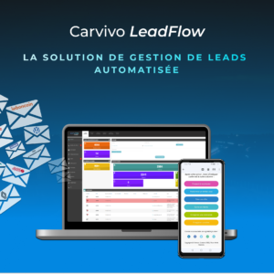 Carvivo LeadFlow