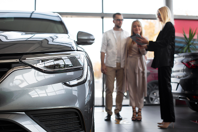 Le lead management automobile, bien plus qu’un outil